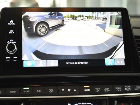Used 2026 Honda Odyssey Sport-L image 16