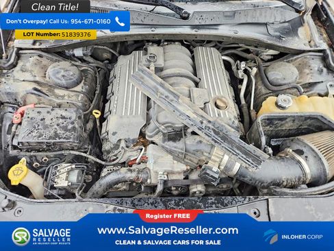 Used 2018 Dodge Charger R/T Scat Pack RWD image 15