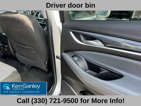 Used 2019 Buick Enclave Preferred FWD image 53