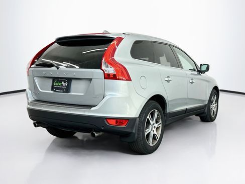 Used 2012 Volvo XC60 T6 AWD/4WD image 9