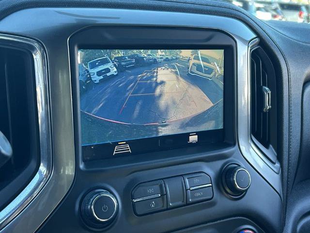 Used 2021 Chevrolet Silverado 1500 RST AWD/4WD image 10