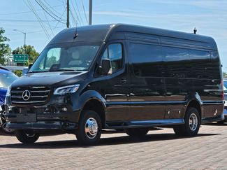 New 2025 Mercedes-Benz Sprinter 3500 video 1