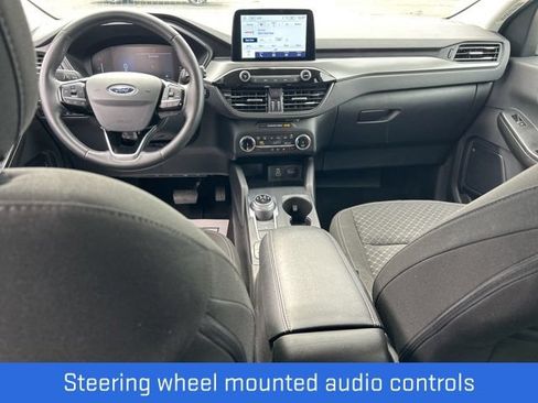 Used 2024 Ford Escape Active AWD/4WD image 7