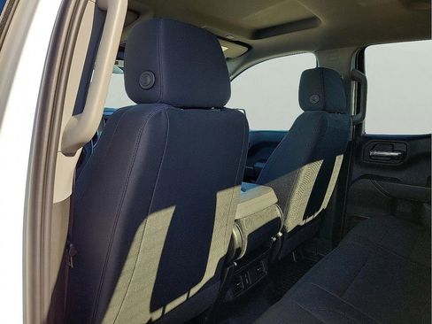 New 2026 GMC Sierra 1500 Pro w/ Pro Value Package image 12