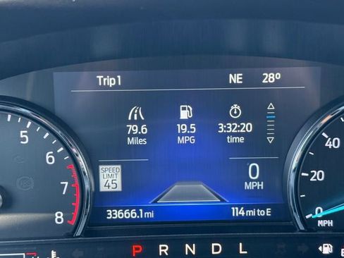 Used 2023 Ford Explorer XLT w/ Equipment Group 202A image 19