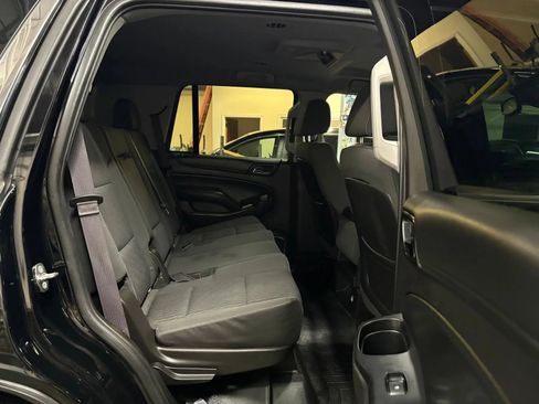 Used 2015 Chevrolet Tahoe LS AWD/4WD image 19