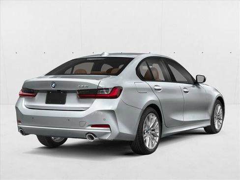 New 2026 BMW 330i 330i NA w/ Premium Package image 2