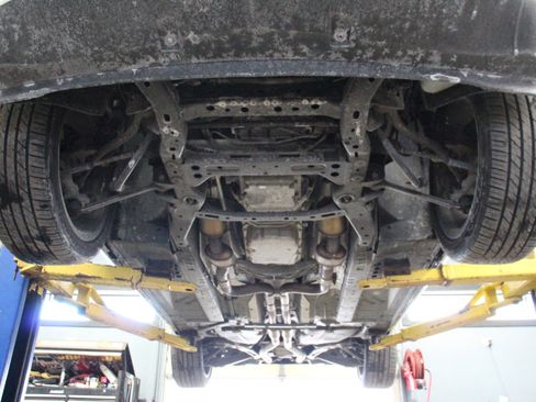 Used 2012 Chevrolet Camaro LT w/ 45th Anniversary Package image 94