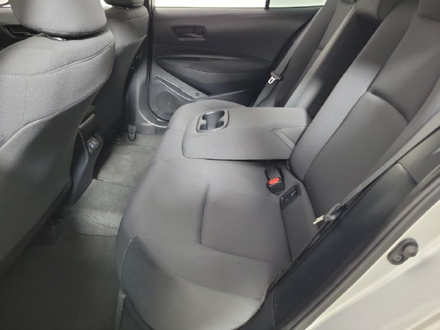 Used 2024 Toyota Corolla LE w/ LE Convenience Package FWD image 12
