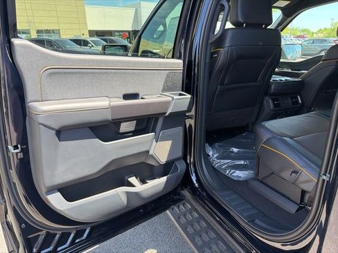 New 2026 Ford F150 Tremor w/ Equipment Group 402B AWD/4WD image 12