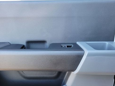 New 2025 Ford F450 XL w/ XL Chrome Package image 13