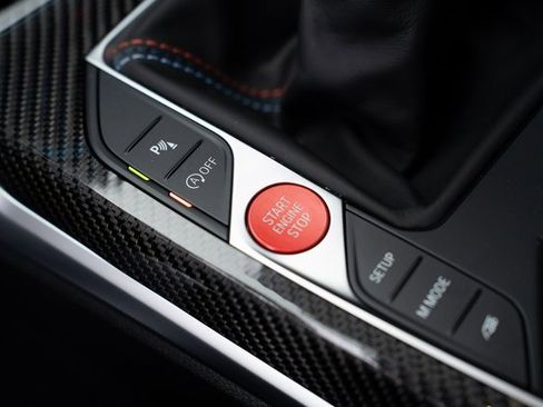 Used 2025 BMW M2 w/ Lighting Package image 51