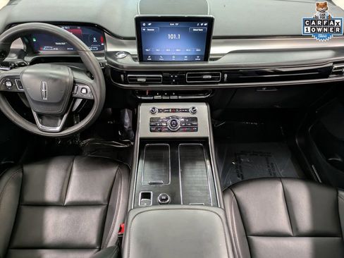 Used 2022 Lincoln Aviator AWD w/ Premium Package image 24