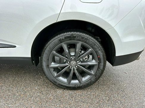 Used 2025 Acura RDX A-Spec image 11