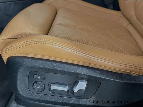 Certified 2024 BMW X5 xDrive40i w/ Premium Package image 20