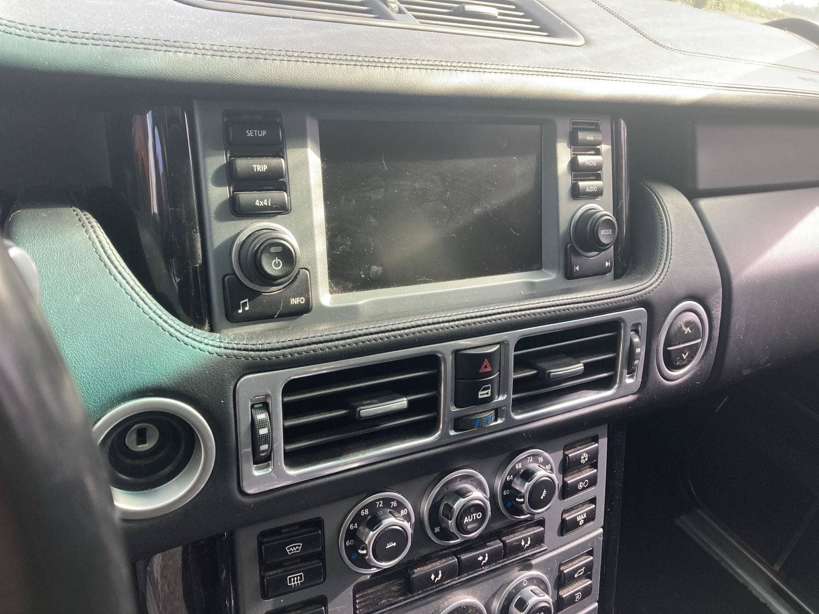 Used 2009 Land Rover Range Rover Autobiography AWD/4WD image 13