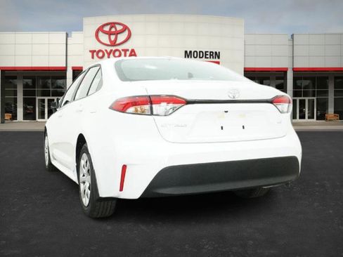 New 2026 Toyota Corolla LE image 15