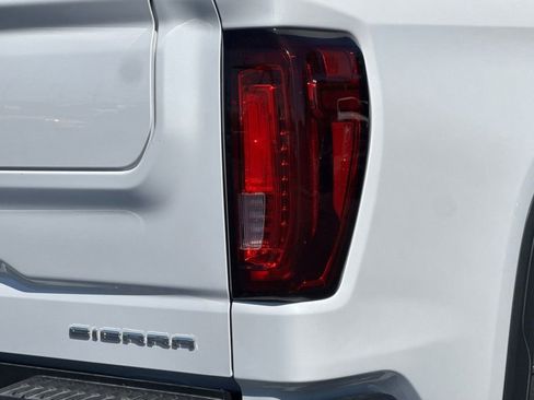 Used 2024 GMC Sierra 1500 Denali Ultimate AWD/4WD image 25