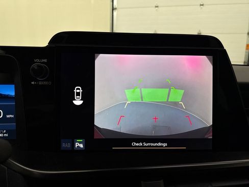 New 2026 Subaru Outback Premium image 20