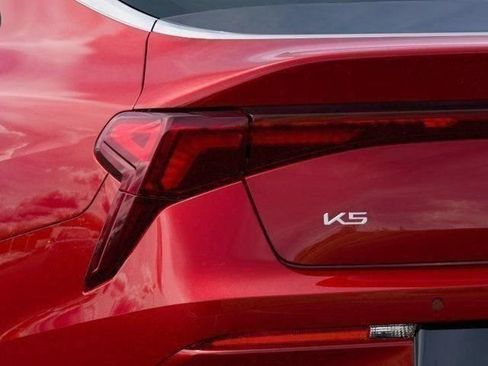 New 2026 Kia K5 GT-Line w/ GT-Line Premium Package FWD image 11