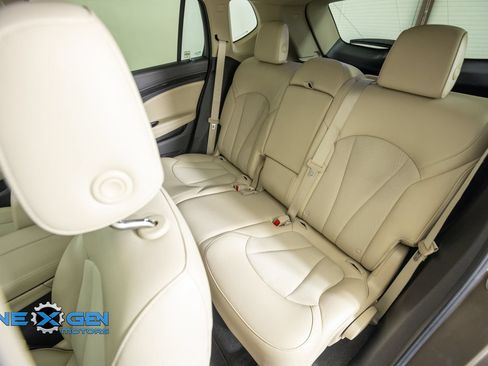 Used 2018 Buick Envision Preferred FWD image 30