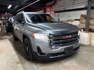 Used 2023 GMC Acadia AT4 w/ Technology Package AWD/4WD video 1