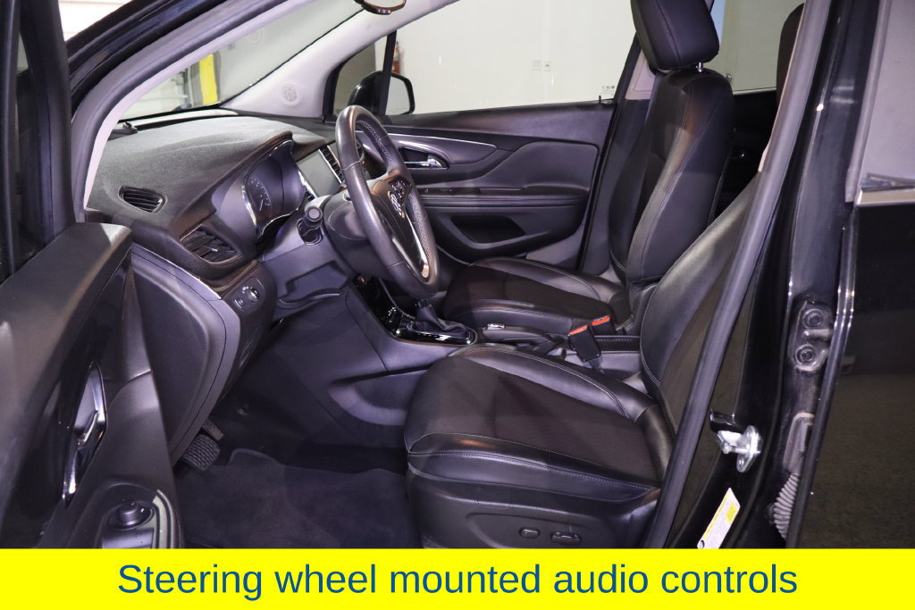 Used 2021 Buick Encore Preferred FWD image 25