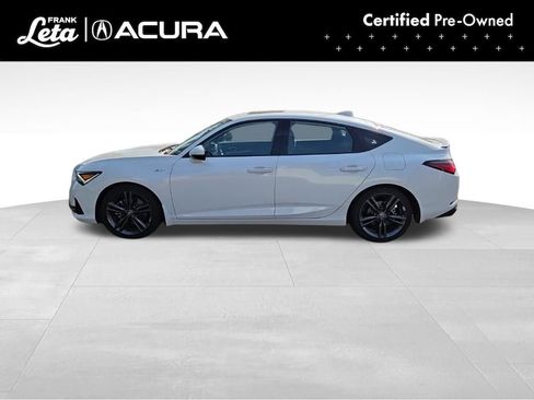 Used 2025 Acura Integra A-Spec image 6