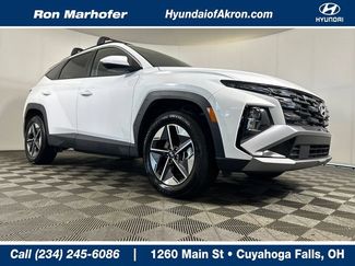 Certified 2025 Hyundai Tucson SEL AWD/4WD 360° Tour