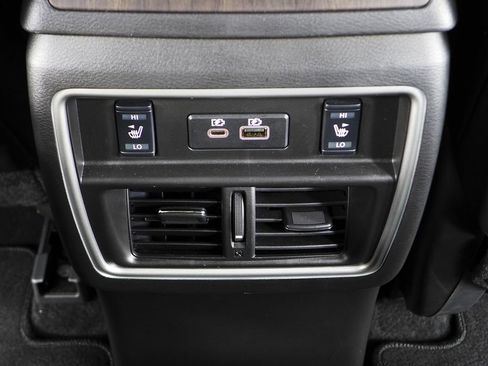 Used 2022 Nissan Murano Platinum w/ Cargo Package AWD/4WD image 24