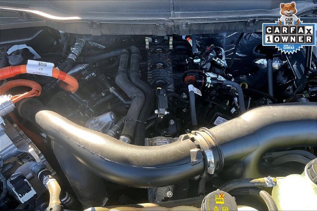 Used 2024 Ford F150 XLT w/ Mobile Office Package AWD/4WD image 31