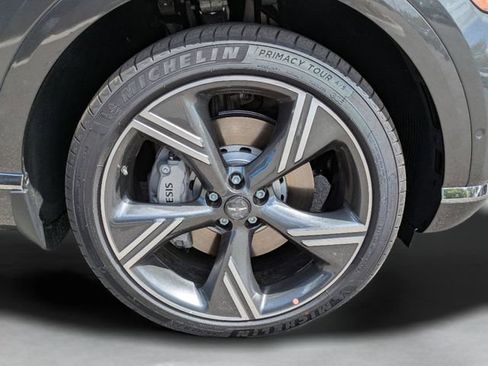 New 2026 Genesis GV80 3.5T Prestige AWD/4WD image 28