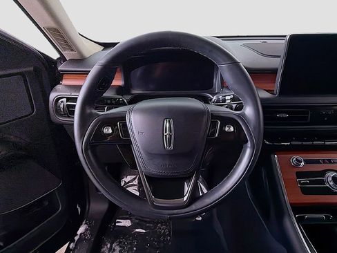 Used 2024 Lincoln Aviator Reserve image 33