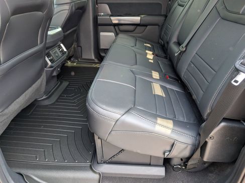 New 2026 Ford F150 Platinum AWD/4WD image 32