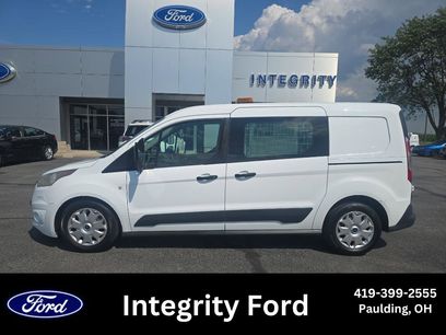 Used 2014 Ford Transit Connect XLT