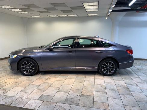Used 2021 Honda Accord EX-L image 5