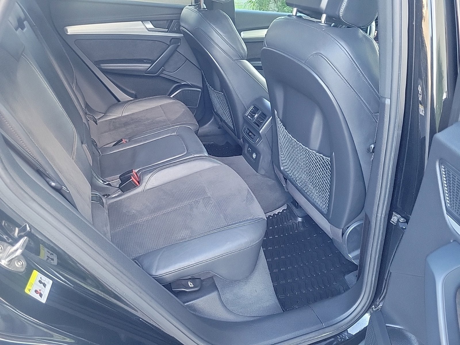 Used 2020 Audi SQ5 Premium Plus AWD/4WD image 14