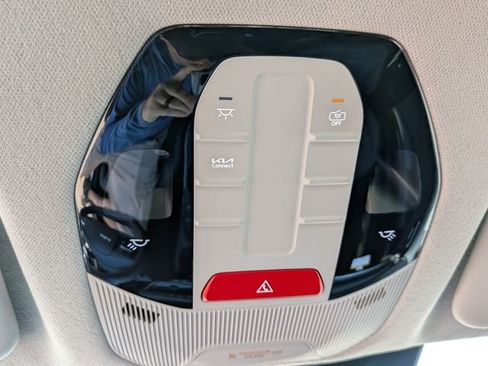 New 2026 Kia K4 EX FWD image 19