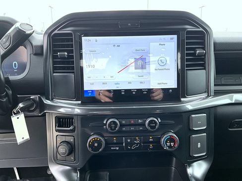 New 2026 Ford F150 STX w/ Equipment Group 200A AWD/4WD image 13