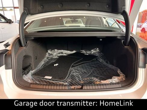 New 2026 Audi A6 Premium Plus image 19