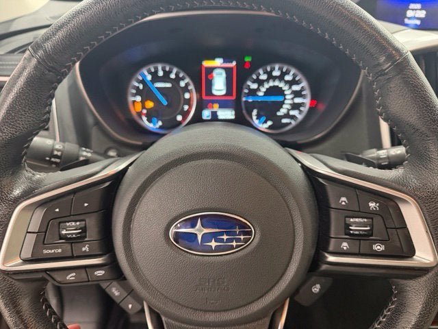 Used 2022 Subaru Ascent Limited w/ Technology Package AWD/4WD image 6