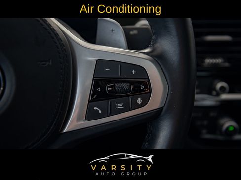 Used 2022 BMW 530i w/ M Sport Package image 19