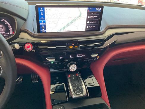 Certified 2026 Acura MDX A-Spec AWD/4WD image 16