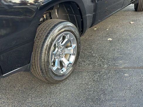 Used 2022 RAM 1500 Big Horn image 8