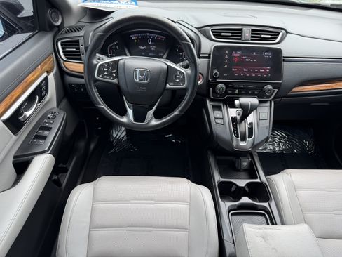 Used 2019 Honda CR-V EX-L image 16