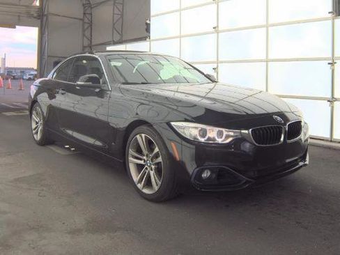 Used 2016 BMW 428i Convertible image 3