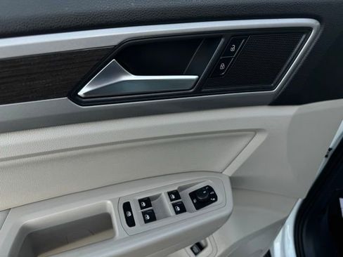 Used 2020 Volkswagen Atlas SEL image 14