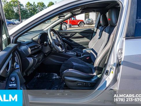 Used 2022 Subaru WRX Limited w/ Popular Package #1A AWD/4WD image 20