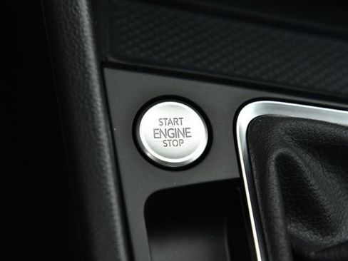 New 2026 Volkswagen Jetta GLI Autobahn FWD image 17