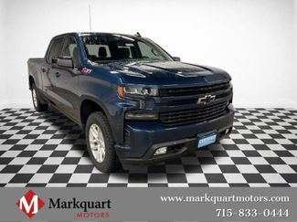 Certified 2019 Chevrolet Silverado 1500 RST w/ All-Star Edition video 1